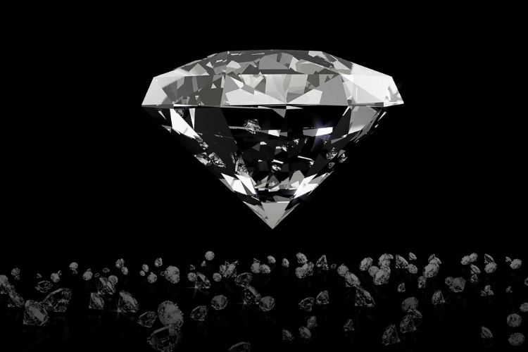 Oval Cut Diamond